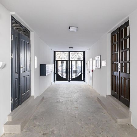 Lwowska 9 - Cozy & Comfortable Studio By Noclegi Renters Warsaw Exterior photo